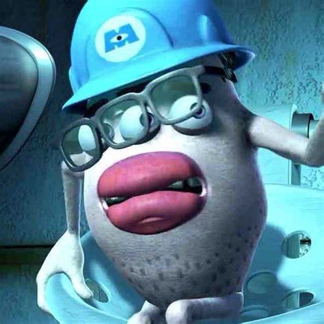 monster inc labios grandes|99+ Monster Inc Personajes Labios Grandes For You